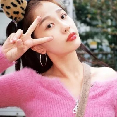 小美男鱼